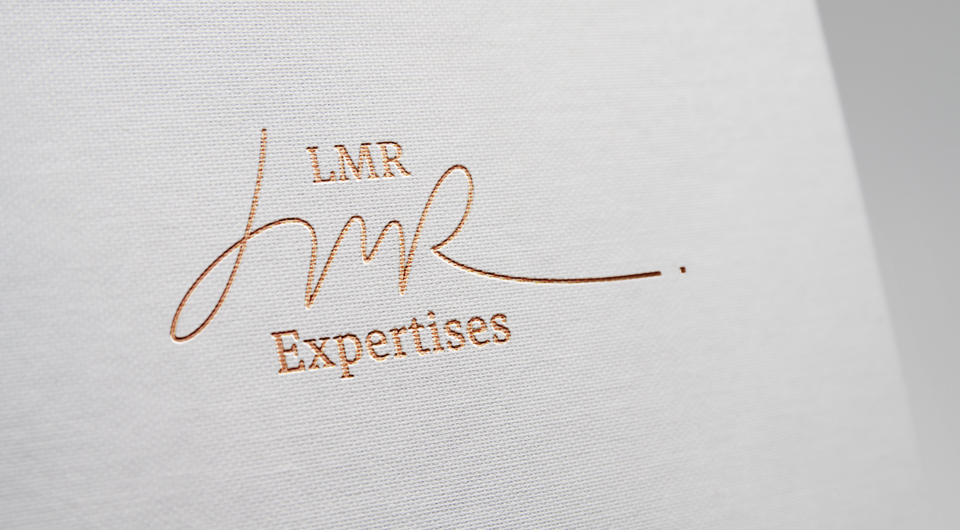 Découvrez le projet LMR Expertises